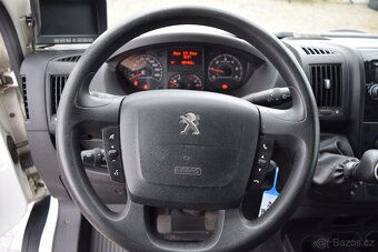 🚗 Peugeot Boxer 2.0 HDI 120KW • L4H2 • DPH - 14