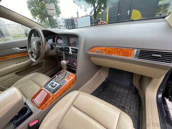 Audi A6 3.2 FSI - 188 kW - QUATTRO - 14