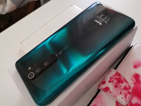 Redmi Note 8 Pro, 64 GB + kryty - 14