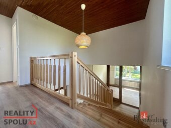 Pronájem, domy/rodinný, 160 m2, Zadní cesta, Černice, Plzeň  - 14
