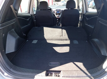 Hyundai ix20 1.4 CRDi 90PS/1Maj - 14