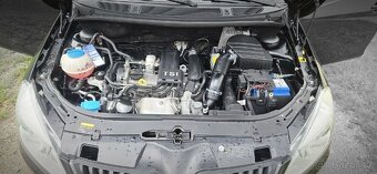 Škoda Roomster 1.2 Tsi 63kw PC KLIMA ESP 7/2015 EURO5 - 14