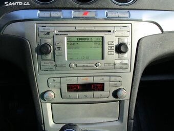 Ford S-MAX, 2,5 - 162KW - NOVÁ STK - 14