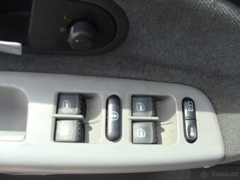 Ford Galaxy, 1.9 TDi, 85 kW, tažné,nová STK - 14