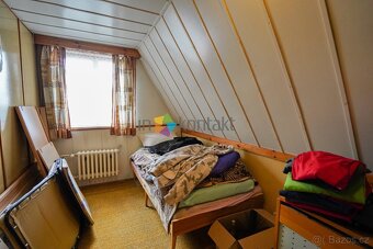 Prodej rodinné domy, 77 m2 - Šternberk - Dalov, ev.č. 00422 - 14