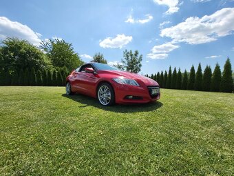 Honda CR-Z 1.5 2012 ČR - 14