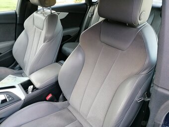 Audi A5 Sportback S line 2,0 TFSI guattro 185kw automat - 14