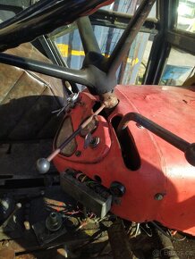 Zetor 4011 - 14