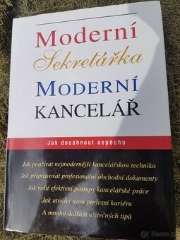 Nepoužité knihy - osobní rozvoj - 14