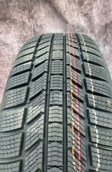 Nová zimní sada Škoda Kodiaq 215/65R17 99V - 14