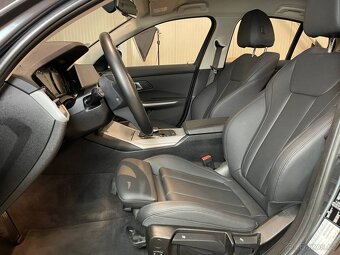 Bmw G20 330d 195 kw Automat, zadokolka, 1maj,12.2020, serv. - 14