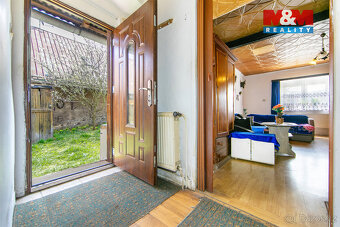 Prodej rodinného domu, 84 m², Nesuchyně - 14