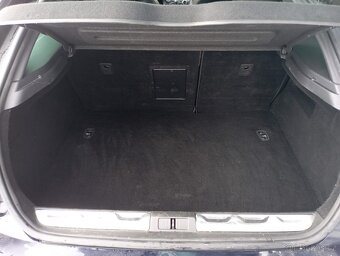 2016 DS DS5 2.0 Hdi 110kw - manuál - DPH - 14