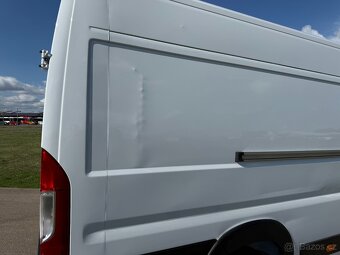 Fiat Ducato Maxi L5H2 2.2 Multijet 2023 12 tis.km DPH - 14