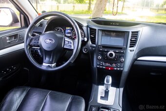 Subaru Outback Executive 2.0D /AJ NA SPLATKY/ - 14