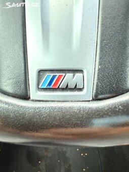BMW Řada 5, BMW 5, Touring, xDrive - 14