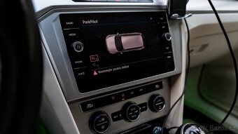 Volkswagen Passat Variant 2.0 TDI BMT Business Comfortline - 14