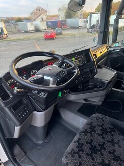 TAHAČ SCANIA R450 LOWDECK 2019 - 14