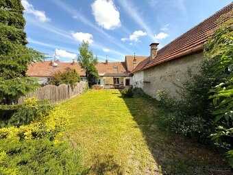 Prodej rodinného domu 75 m², pozemek 608 m² - 14