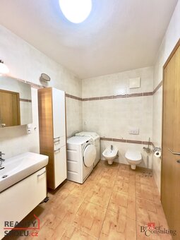 Pronájem, byty/4+kk, 125 m2, Biskupská 3330/8, Moravská Ostr - 14