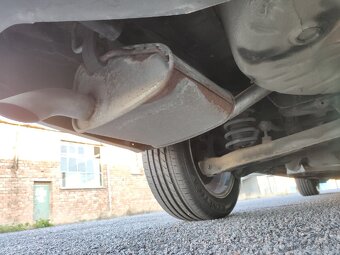 Ford Mondeo 2.0 TDCi 85kw, r.v. 2005, klima, tažné - 14