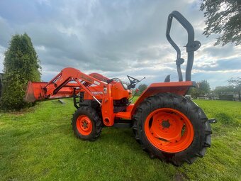 Kubota L 3200 - 14
