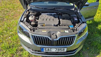 Superb 2.0Tdi 110kw - 14