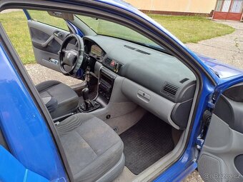 Škoda Octavia 1.9TDI 66kw 1999rv, TAŽNÉ - 14