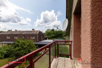 Prodej, domy/rodinný, 112 m2, 79399 Liptaň, Bruntál [ID 7417 - 14