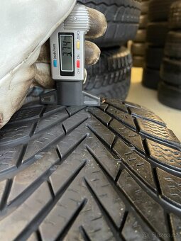 Originální kola Rial Kodiak 5x112 R15 ZIMNÍ č.TH43 - 14