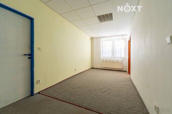 Prodej komerční Obchodní prostory, 370㎡ - 14