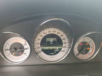 Mercedes-Benz GLK 350 CDI BlueEFFICIENCY 4MATIC A/T - 14