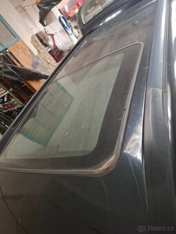 Díly Subaru Forester SG 116kW - 14