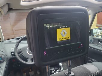 Renault Espace 2.0dCi 127kW Edition25th Panorama - 2x sada - 14