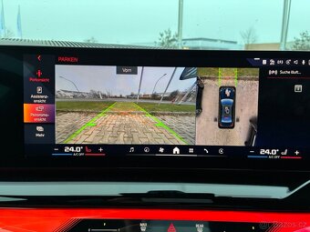 BMW i5 M60 xDrive - 14