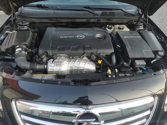 Opel Insignia 2.0 CDTi - 14