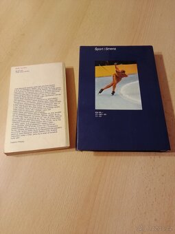 Olympijské hry 1964,1968,1972, - 14