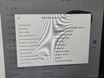 Tesla Model Y Performance SOH 97% Tovární Záruka - 14