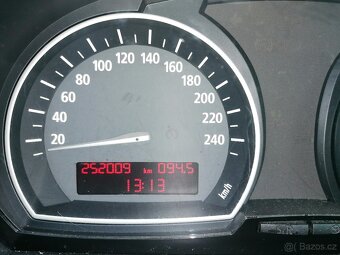 Bmw X3 2.0d e83 - 14