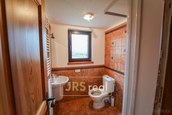 Prodej vinného sklepu s ubytováním, Milotice (Šidleny) - 14