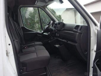 Renault Master 2.3dci 107kw 2020 164tkm DPH - 14