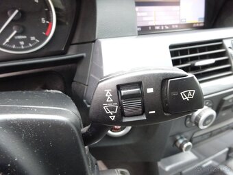 BMW 525 D r.v.2007 (145 kw) stk:10/2027 - 14