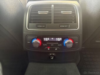 Audi A6 combi 2.0TFSi 132kw Automat - 14