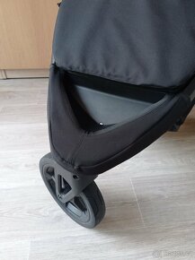 Chránič přední části Hauck,Thule, Baby Jogger ceny OD - 14