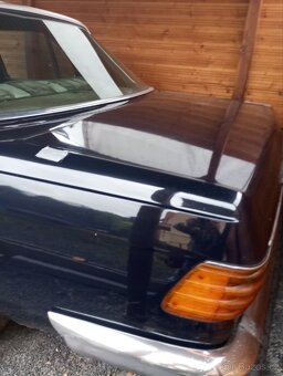 Prodám Mercedes-Benz W116 - 14