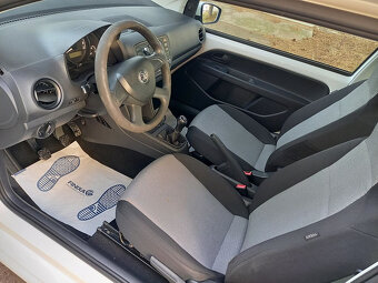 Škoda Citigo 1,0 klima+ČR - 14