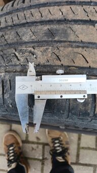 Kola 5x100 R16 letní - 14