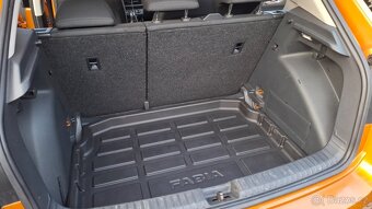 Prodám Škoda Fabia - 14
