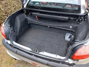 Peugeot 206 CC 2.0 16V - 14