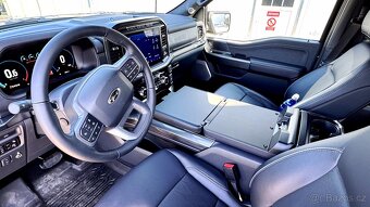 Ford F-150 5.0 V8 Lariat 6" BDS LIFT Edition - 14